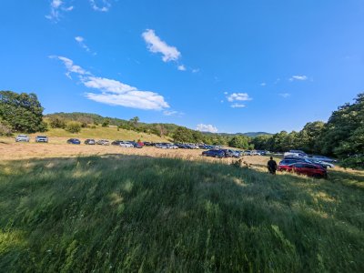 Преход до хижа Рай и изкачване на връх Ботев