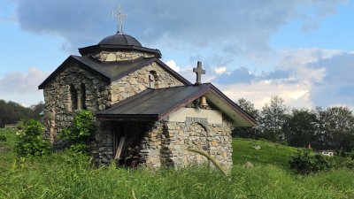 Преход до хижа Рай и изкачване на връх Ботев