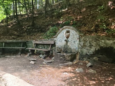 Преход до хижа Рай и изкачване на връх Ботев