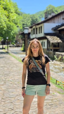 Преход до хижа Рай и изкачване на връх Ботев
